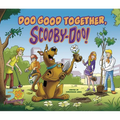Doo Good Together, Scooby-Doo! - Hardcover