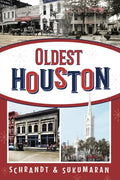 Oldest Houston - Paperback