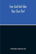 Fear God And Take Your Own Part - Paperback