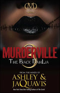 The Black Dahlia - Paperback