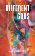 Different Gods - Paperback