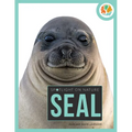 Seal - Hardcover