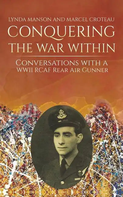 Conquering the War Within - Paperback