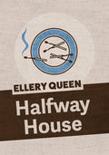 Halfway House - Paperback