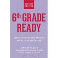 6th Grade Ready - Paperback