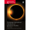Routledge International Handbook of Ignorance Studies - Paperback