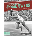 Jesse Owens - Library Binding