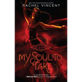 My Soul to Take - Paperback