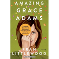 Amazing Grace Adams - Paperback