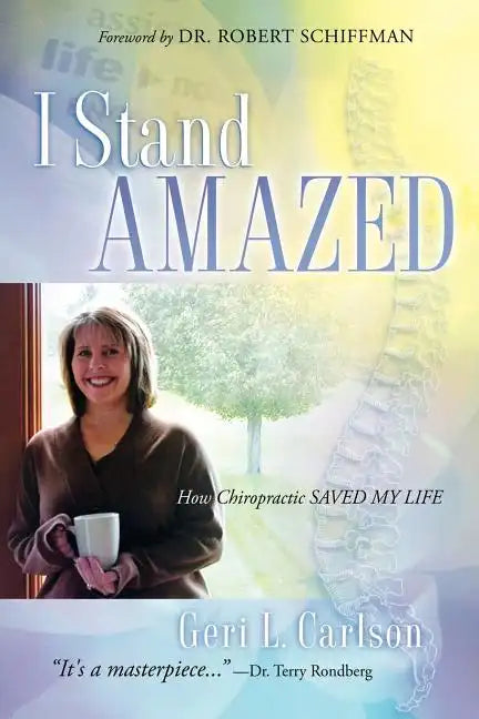 I Stand Amazed - Paperback