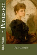 Persuasion - Paperback