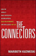 The Connectors P - Paperback
