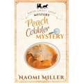 Peach Cobbler Mystery - Paperback