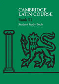 Cambridge Latin Course 3 - Paperback