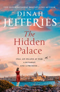 The Hidden Palace - Paperback