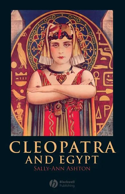 Cleopatra and Egypt - Paperback