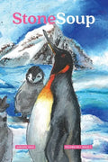 Stone Soup Magazine: January 2022 - Paperback