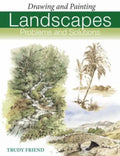 Landscape Problems and Solutions - Paperback