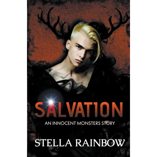 Salvation - Paperback