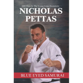 Blue Eyed Samurai: 1000 Days In The Young Lions Dormitory - Paperback