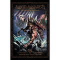 Amon Amarth: The Great Heathen Army - Invasion - Hardcover
