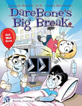 Darebone's Big Break - Paperback