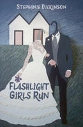 Flashlight Girls Run - Paperback