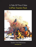 Litplan Teacher Pack: A Tale of Two Cities - Paperback
