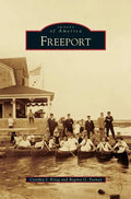 Freeport - Hardcover