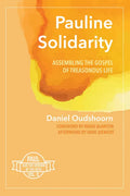 Pauline Solidarity - Paperback