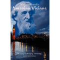 William Booth's Amazing Visions - Paperback