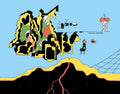 Ant Colony - Hardcover