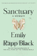Sanctuary: A Memoir - Paperback