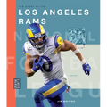 The Story of the Los Angeles Rams - Paperback