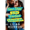 Four Steps to the Perfect Revenge - Paperback