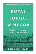 Royal Lodge, Windsor - Paperback