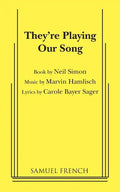They're Playing Our Song - Paperback