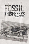 Fossil Whisperers - Paperback