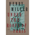 Under the Roofs of Paris - Paperback