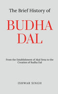 The Brief History of Budha Dal - Paperback