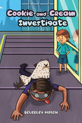 Cookie and Cream Investigate - Paperback
