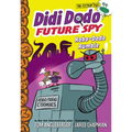 Didi Dodo, Future Spy: Robo-Dodo Rumble - Paperback