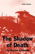 Shadow of Death-Pa - Paperback