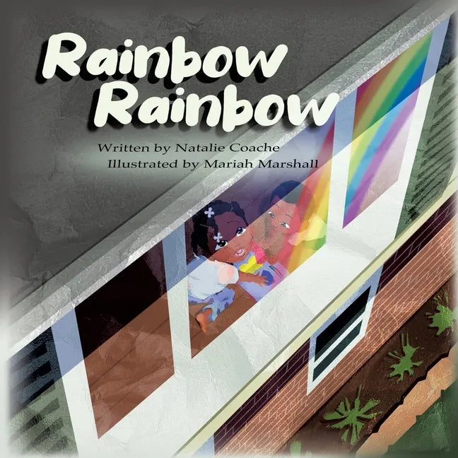 Rainbow Rainbow - Paperback