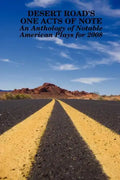 One Acts of Note 2008 - Paperback