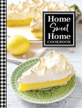 Home Sweet Home Cookbook - Paperback