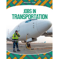 Jobs in Transportation - Library Binding