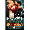 Barbarian - Paperback