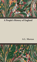 A People's History of England - Hardcover