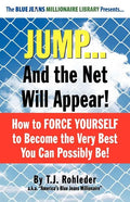 Jump... and the Net Will Appear! - Paperback